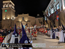 Procesion Jueves Santo